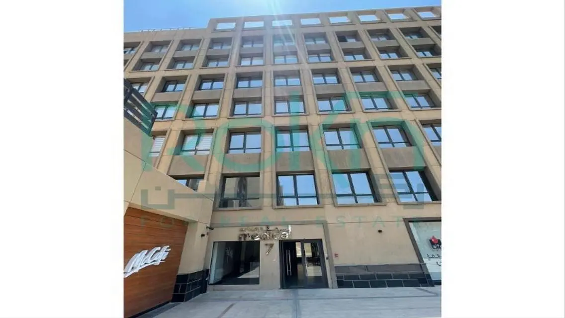 Exceptional Investment Opportunity: Office for Sale with Premium Features