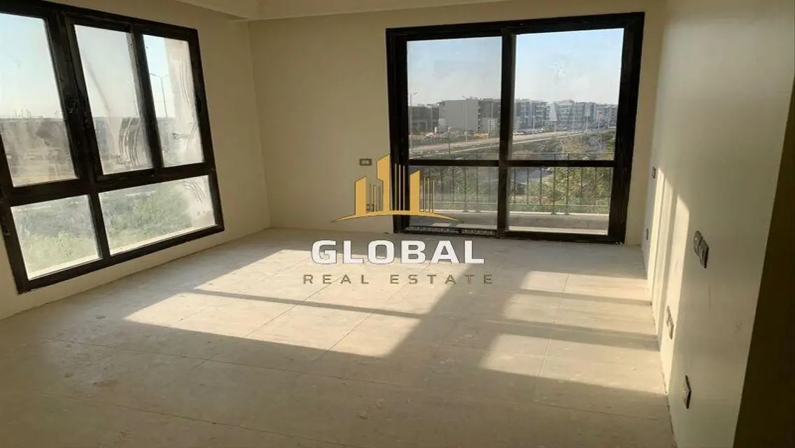 Luxury Apartment for Rent in the Heart of the City at an Attractive Price