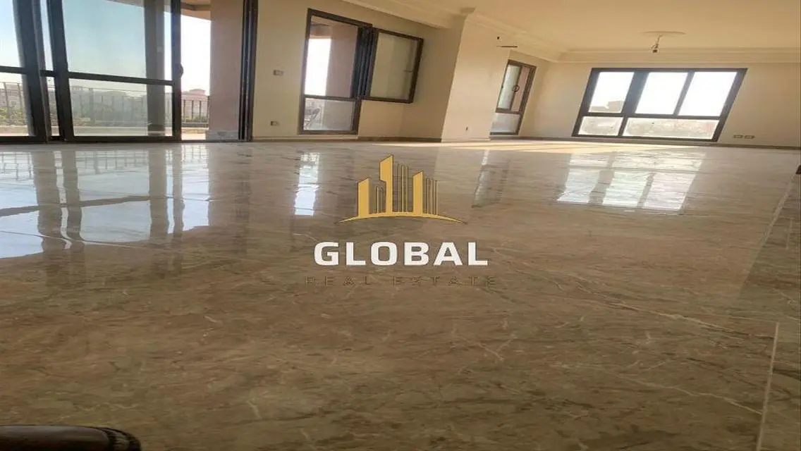 Luxury Apartment for Rent in the Heart of the City at an Attractive Price