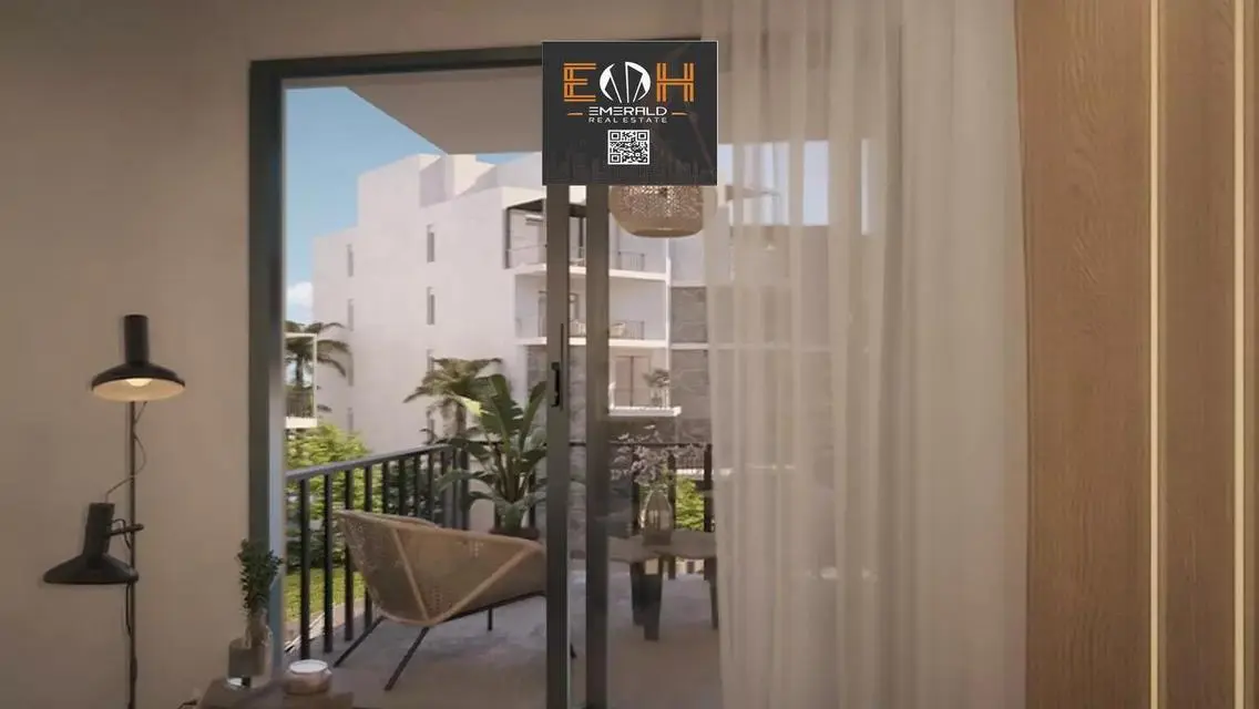 وحدات سكنية فاخرة في مجرى بإطلالات ساحرة