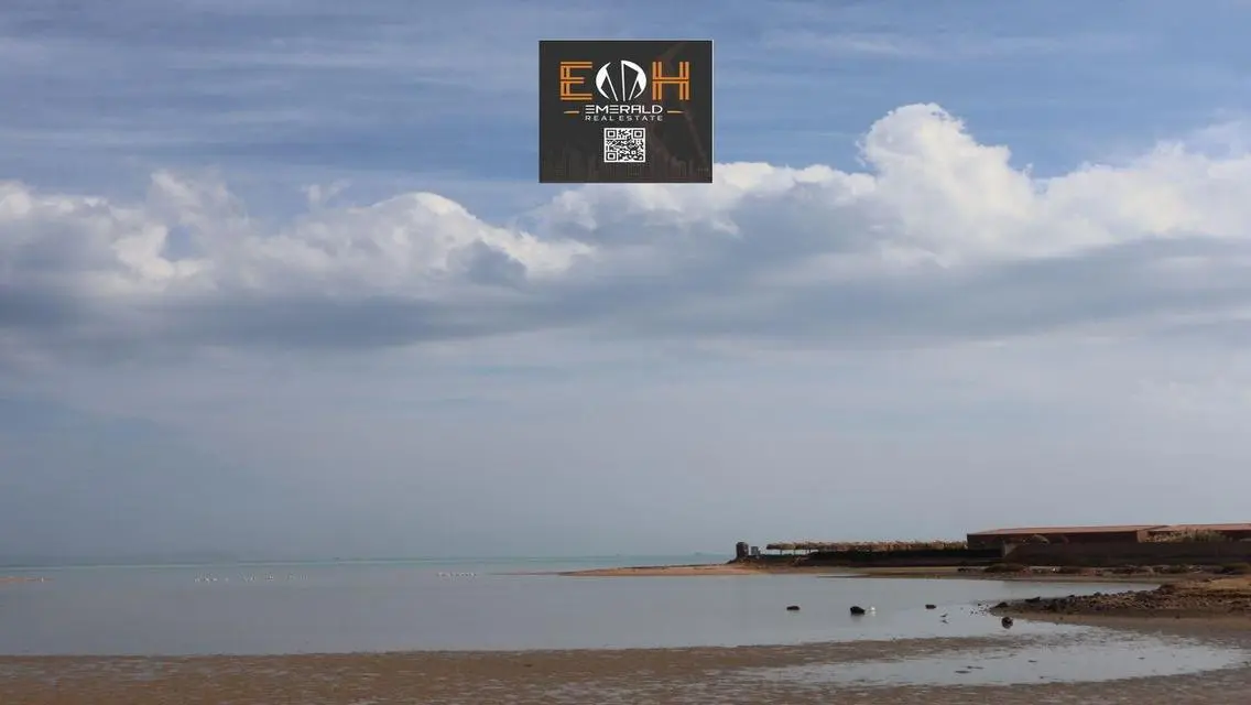 Luxury Apartment for Sale in Majra Beach with Amazing Amenities