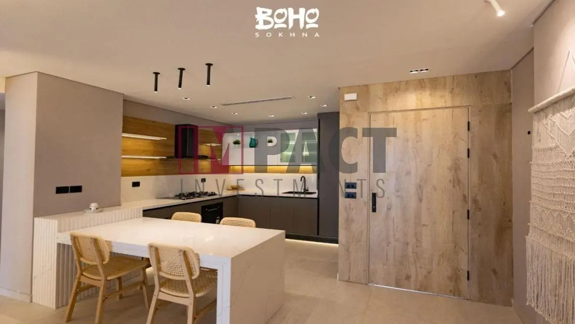 Luxury Villa For Sale with 500 Sqm Space and Various Amenities