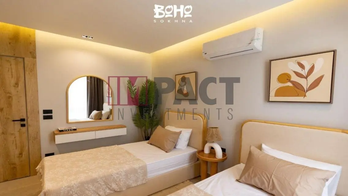 Luxury Villa For Sale with 500 Sqm Space and Various Amenities