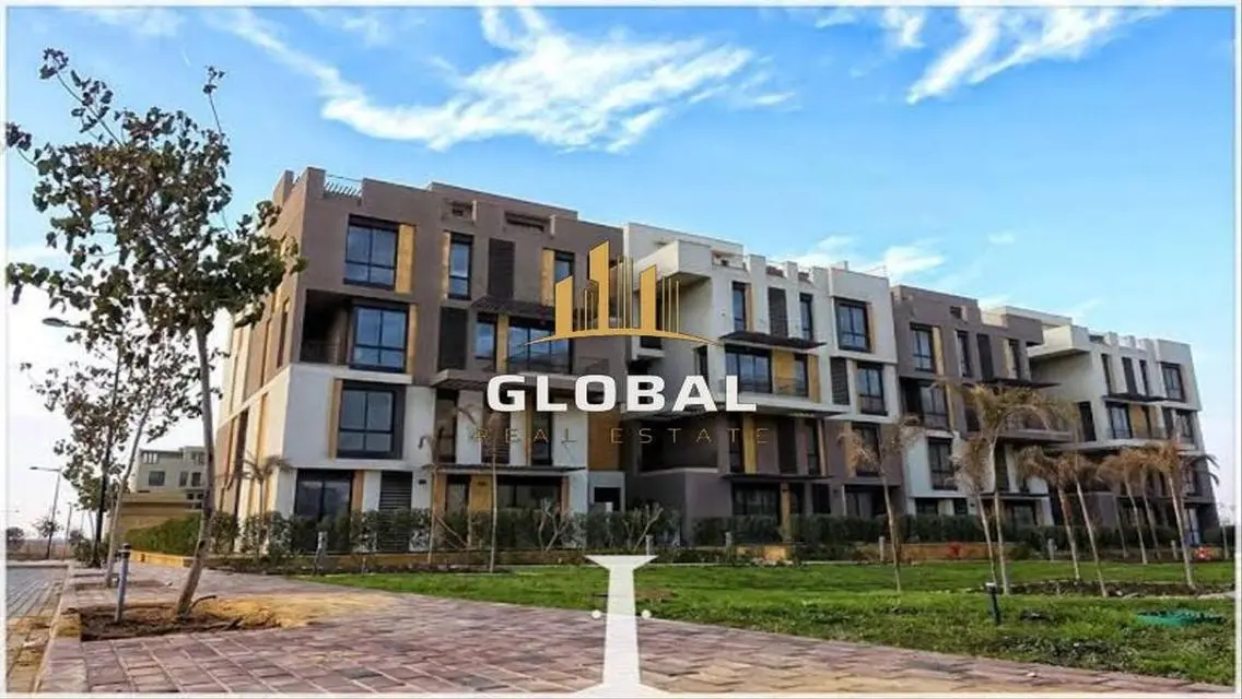 Luxurious Apartment for Sale at an Amazing Price