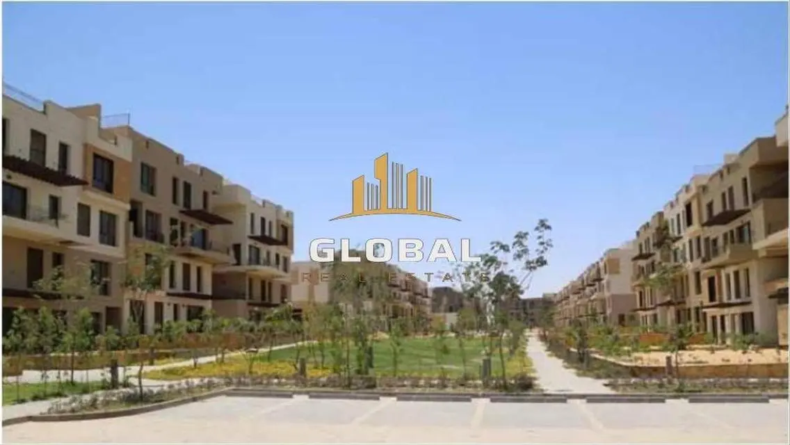Luxurious Apartment for Sale at an Amazing Price