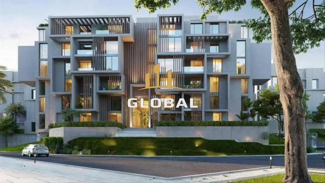 Luxurious Apartment for Sale at an Amazing Price
