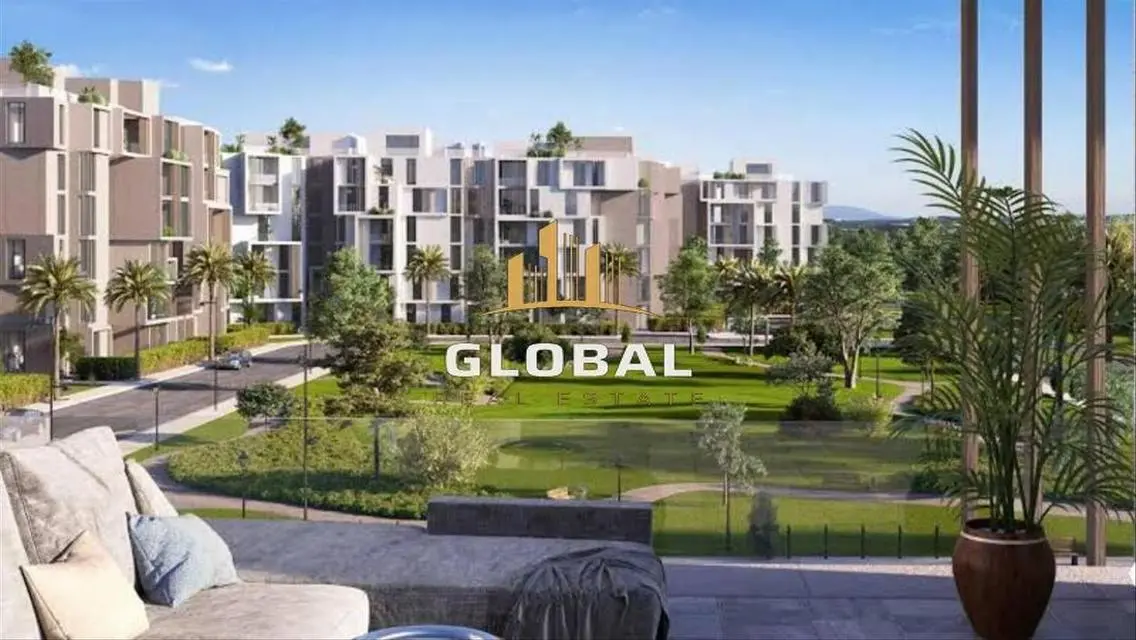 Luxurious Apartment for Sale at an Amazing Price