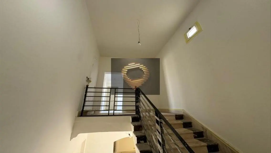 Luxury Villa with Complete Amenities in Prime Location