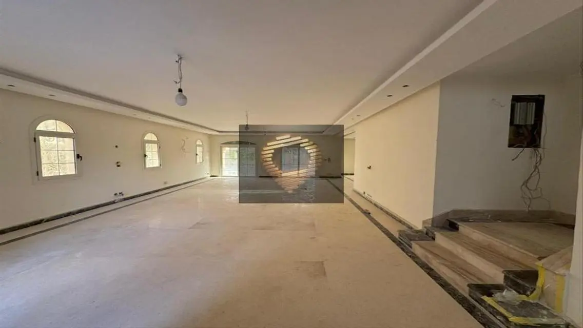 Luxury Villa with Complete Amenities in Prime Location