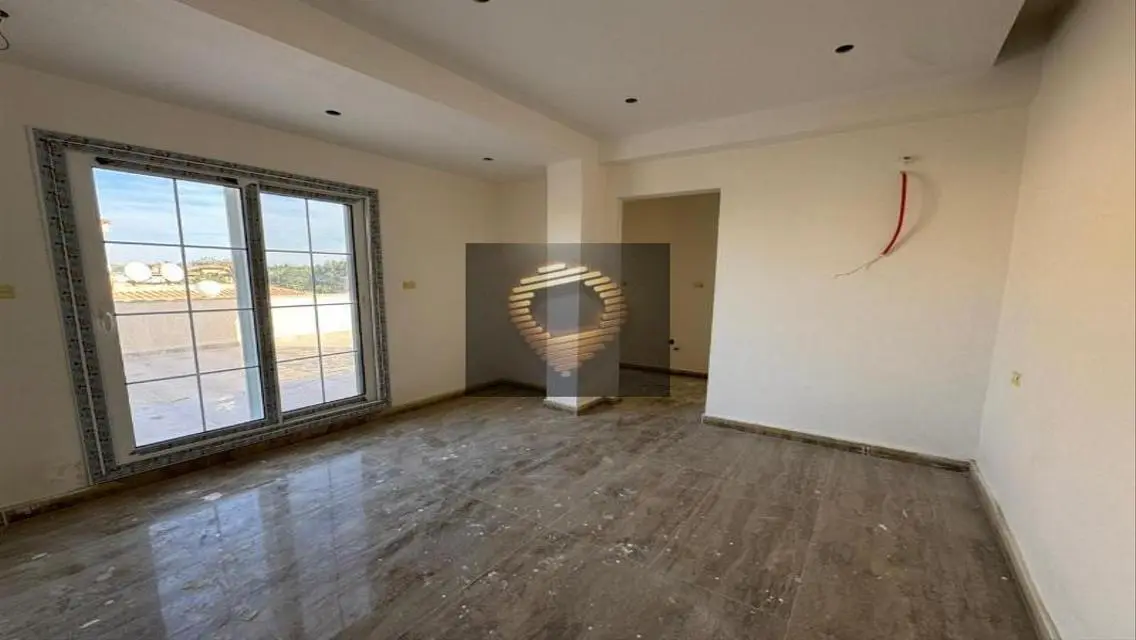 Luxury Villa with Complete Amenities in Prime Location