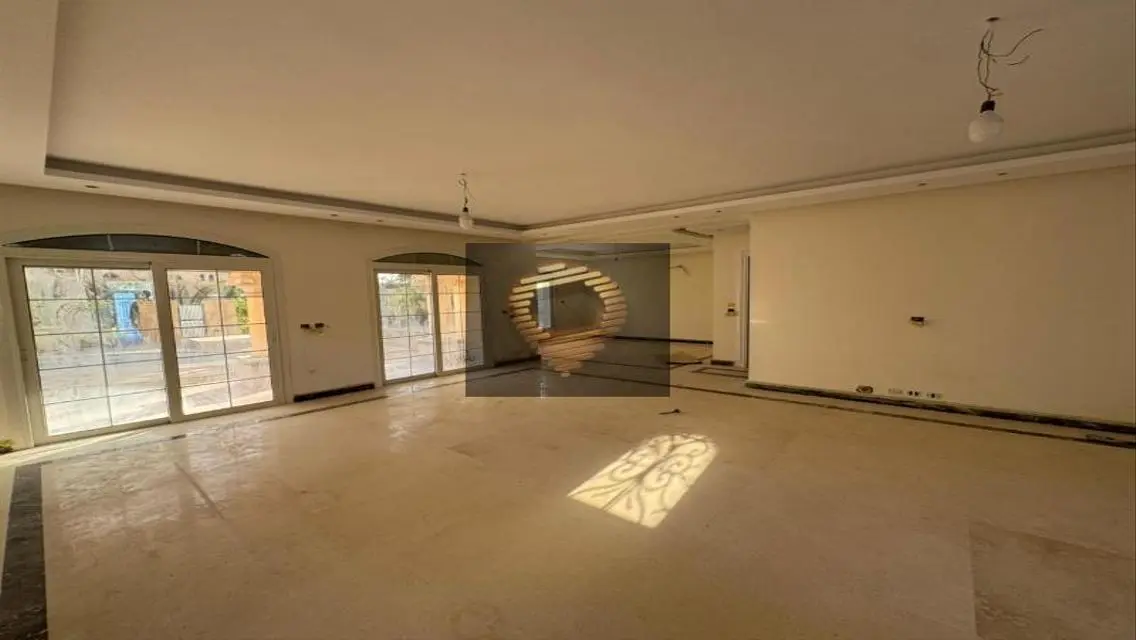 Luxury Villa with Complete Amenities in Prime Location
