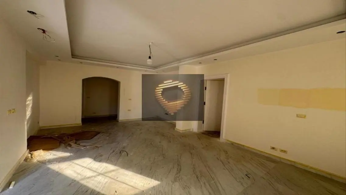 Luxury Villa with Complete Amenities in Prime Location