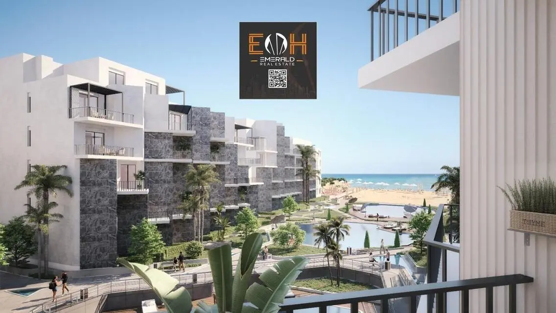 Luxurious Apartment in Majra with Stunning Views