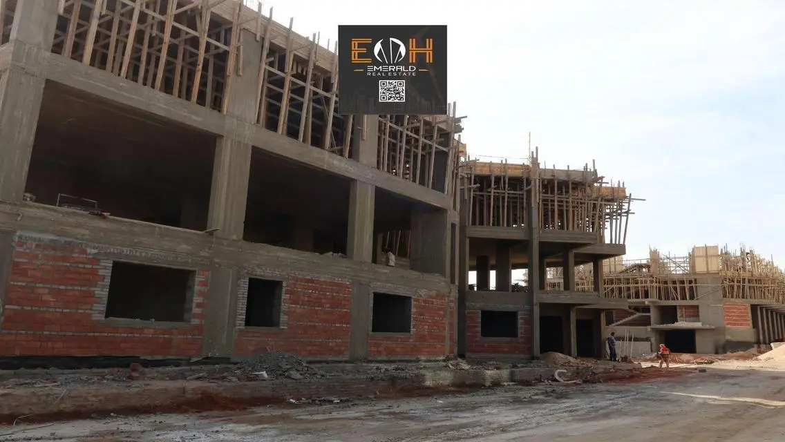 Luxurious Apartment in Majra with Stunning Views