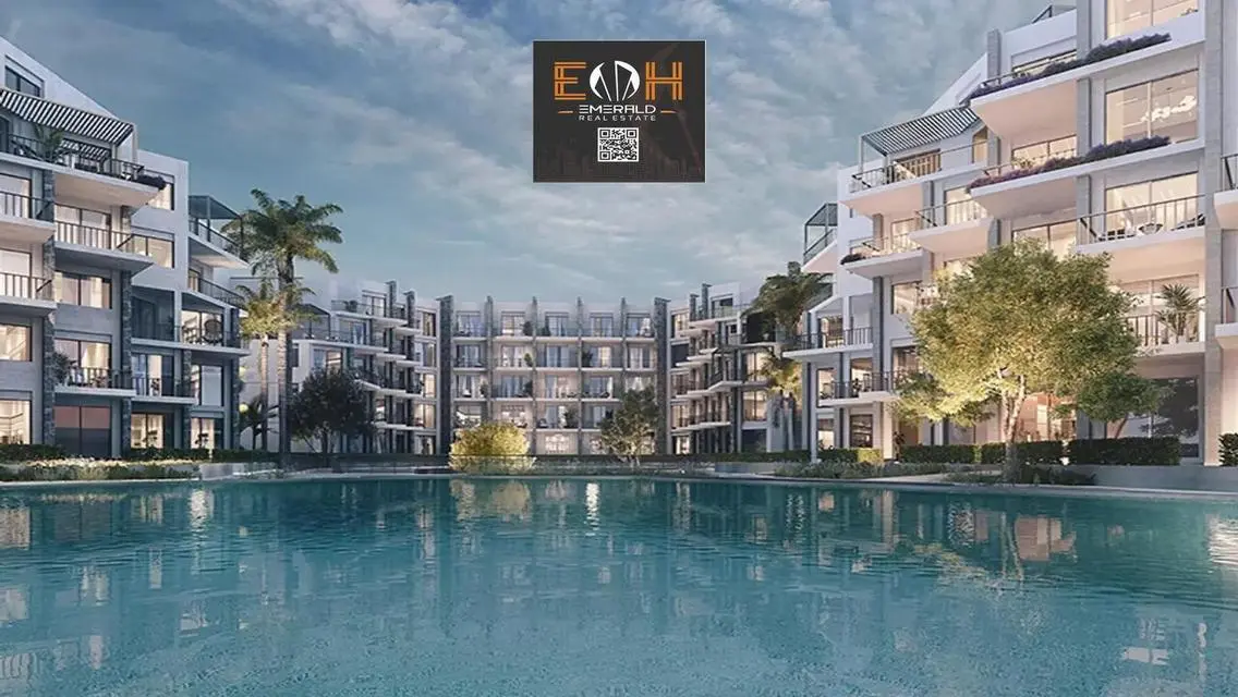 Luxurious Apartment in Majra with Stunning Views