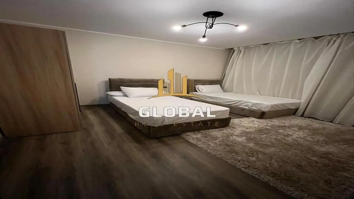 Luxury Apartment for Sale in Code-lake - 310