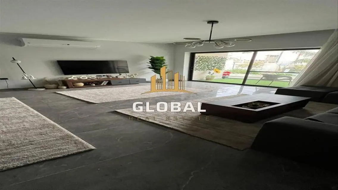 Luxury Apartment for Sale in Code-lake - 310