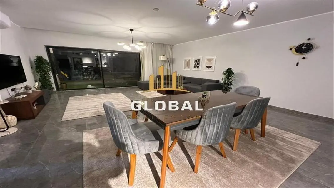 Luxury Apartment for Sale in Code-lake - 310
