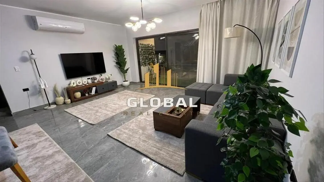 Luxury Apartment for Sale in Code-lake - 310