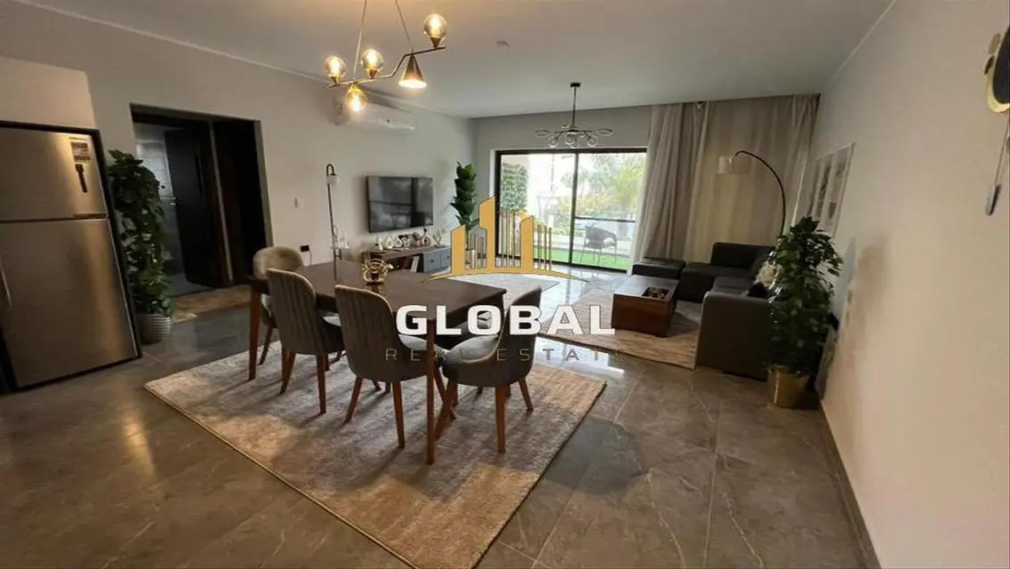 Luxury Apartment for Sale in Code-lake - 310