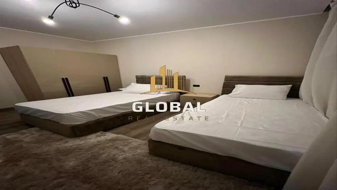 Luxury Apartment for Sale in Code-lake - 310