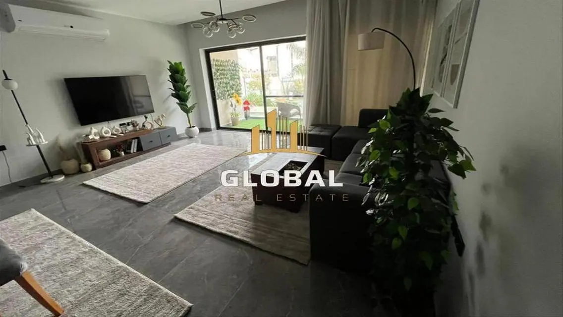 Luxury Apartment for Sale in Code-lake - 310