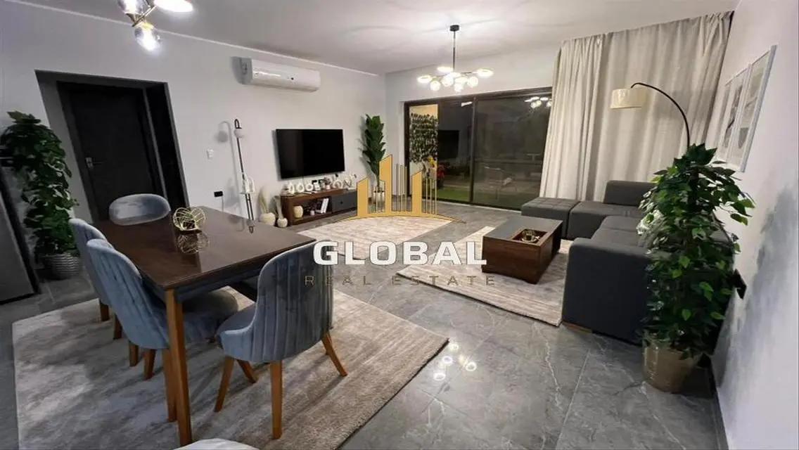 Luxury Apartment for Sale in Code-lake - 310