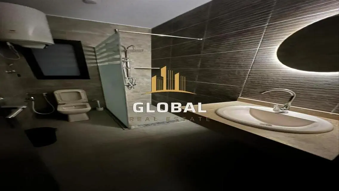 Luxury Apartment for Sale in Code-lake - 310