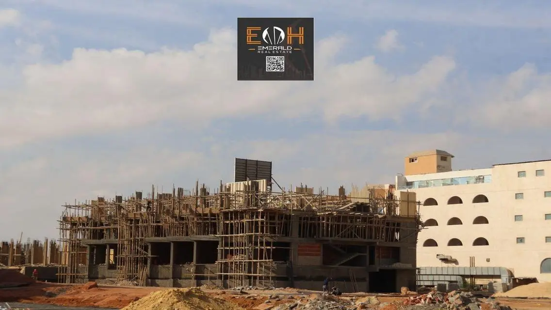 Stunning Property in Majra with Private Garden and Pool
