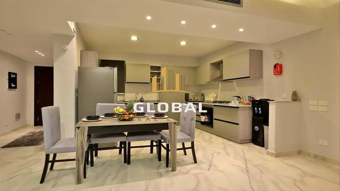 Luxury Apartment for Rent at Code Lake 311 with Stunning View