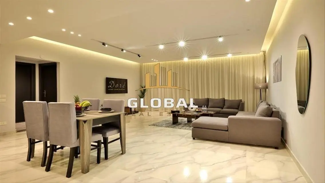 Luxury Apartment for Rent at Code Lake 311 with Stunning View