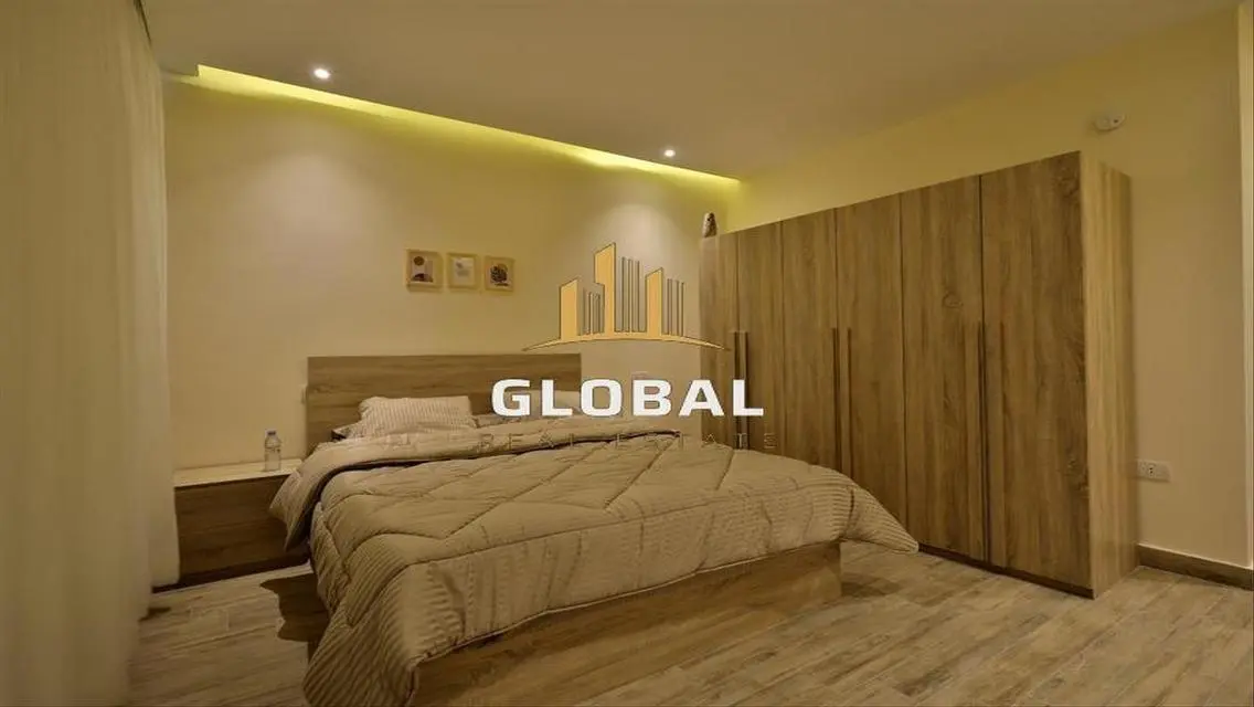 Luxury Apartment for Rent at Code Lake 311 with Stunning View