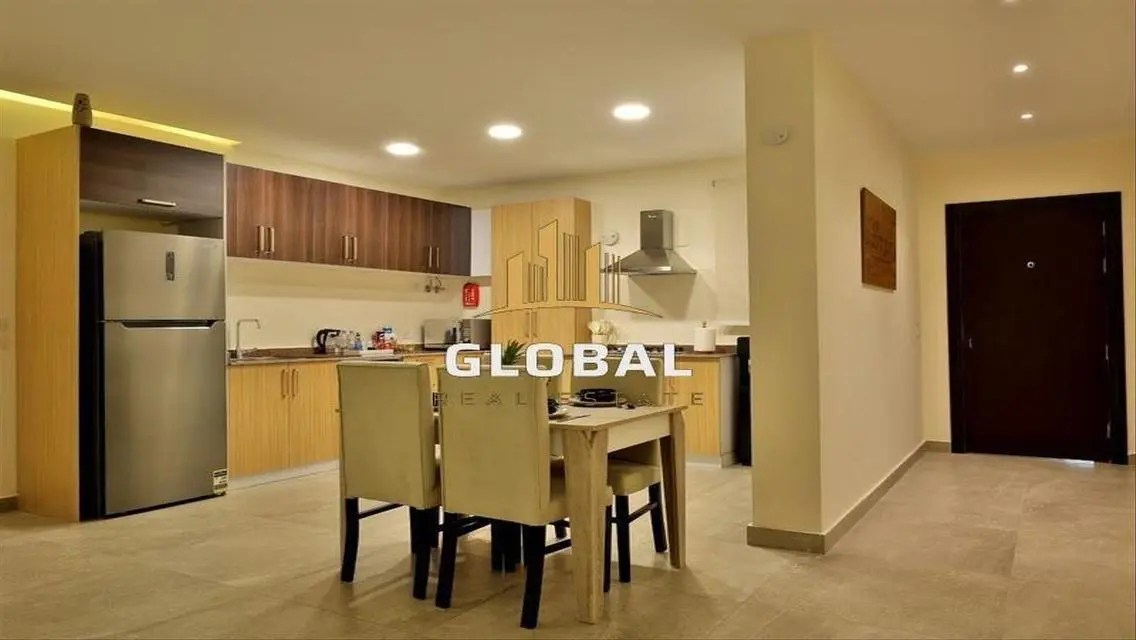 Luxury Apartment for Rent at Code Lake 311 with Stunning View