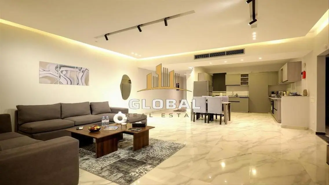 Luxury Apartment for Rent at Code Lake 311 with Stunning View