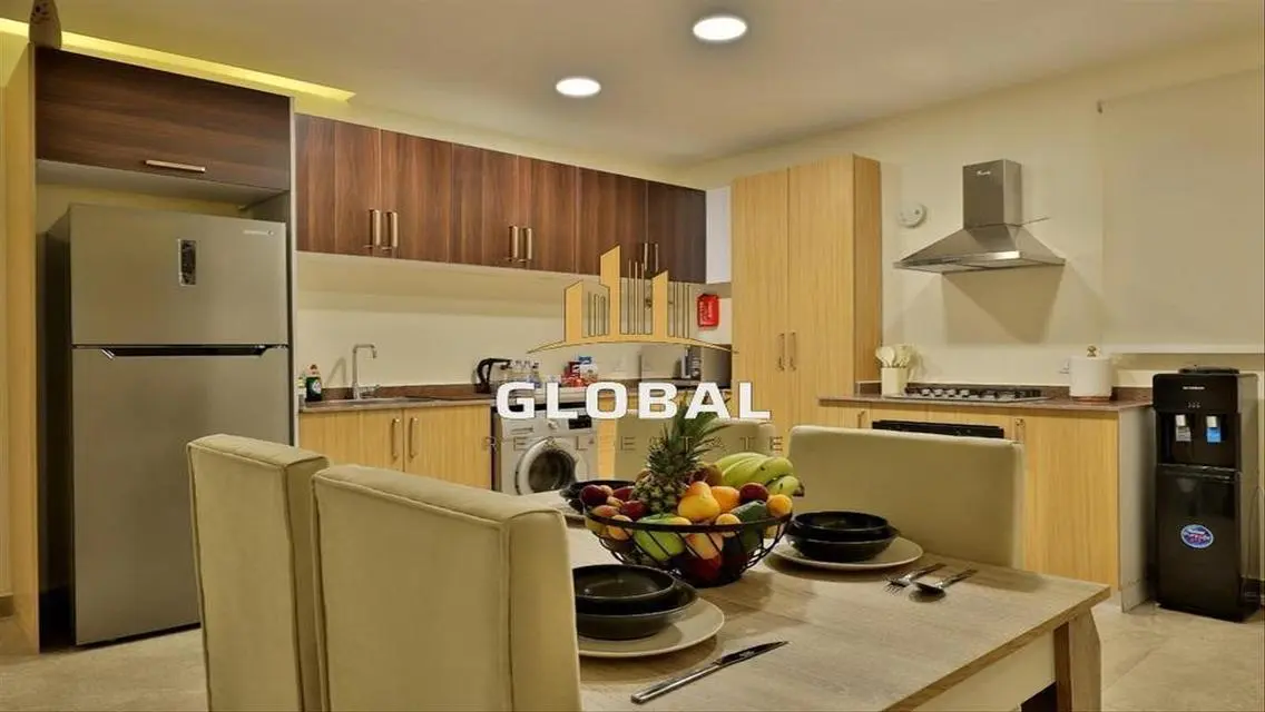 Luxury Apartment for Rent at Code Lake 311 with Stunning View