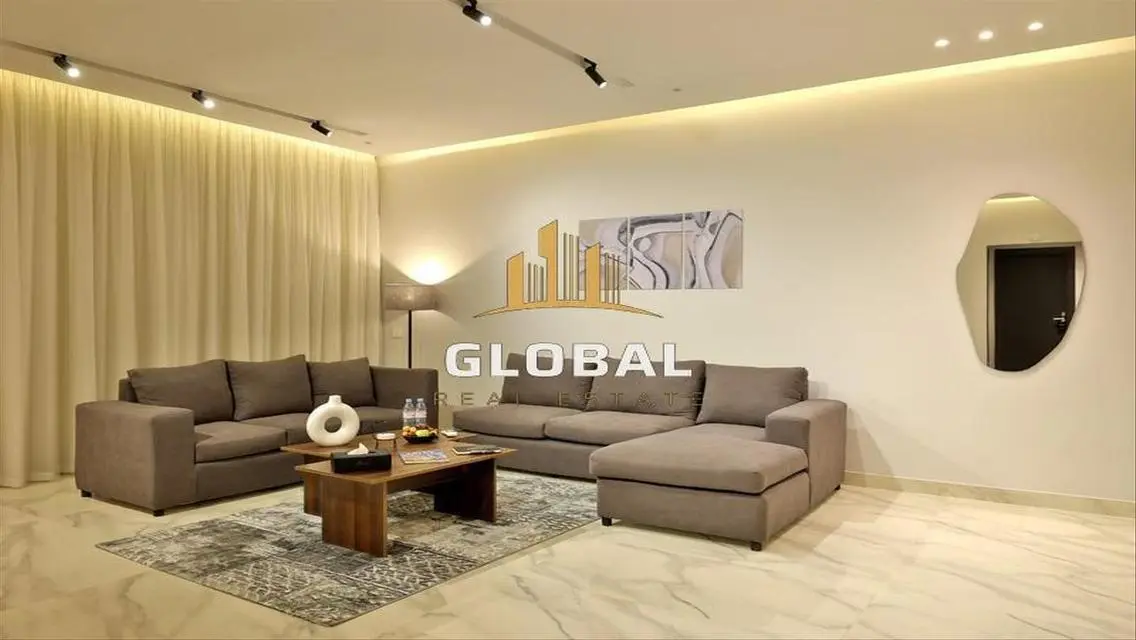 Luxury Apartment for Rent at Code Lake 311 with Stunning View