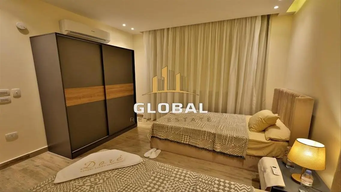 Luxury Apartment for Rent at Code Lake 311 with Stunning View