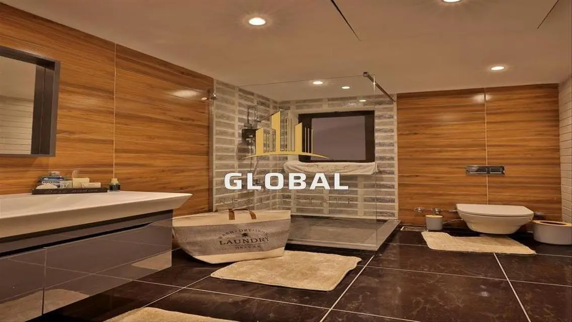 Luxury Apartment for Rent at Code Lake 311 with Stunning View