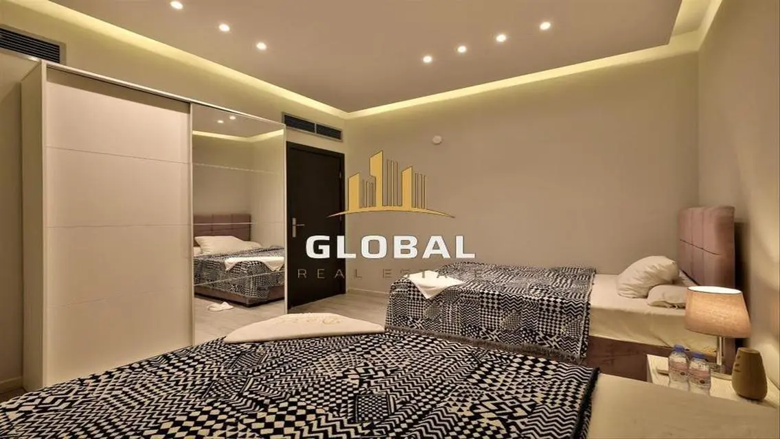 Luxury Apartment for Rent at Code Lake 311 with Stunning View