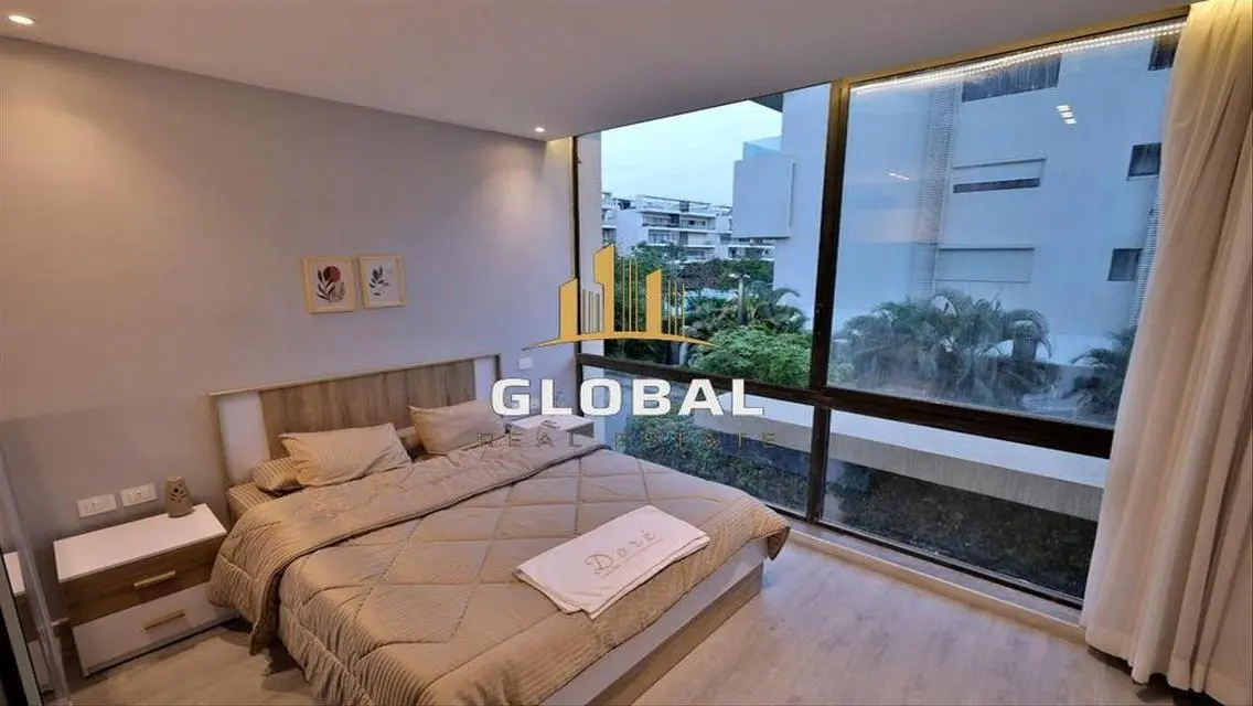 Luxury Apartment for Rent at Code Lake 311 with Stunning View