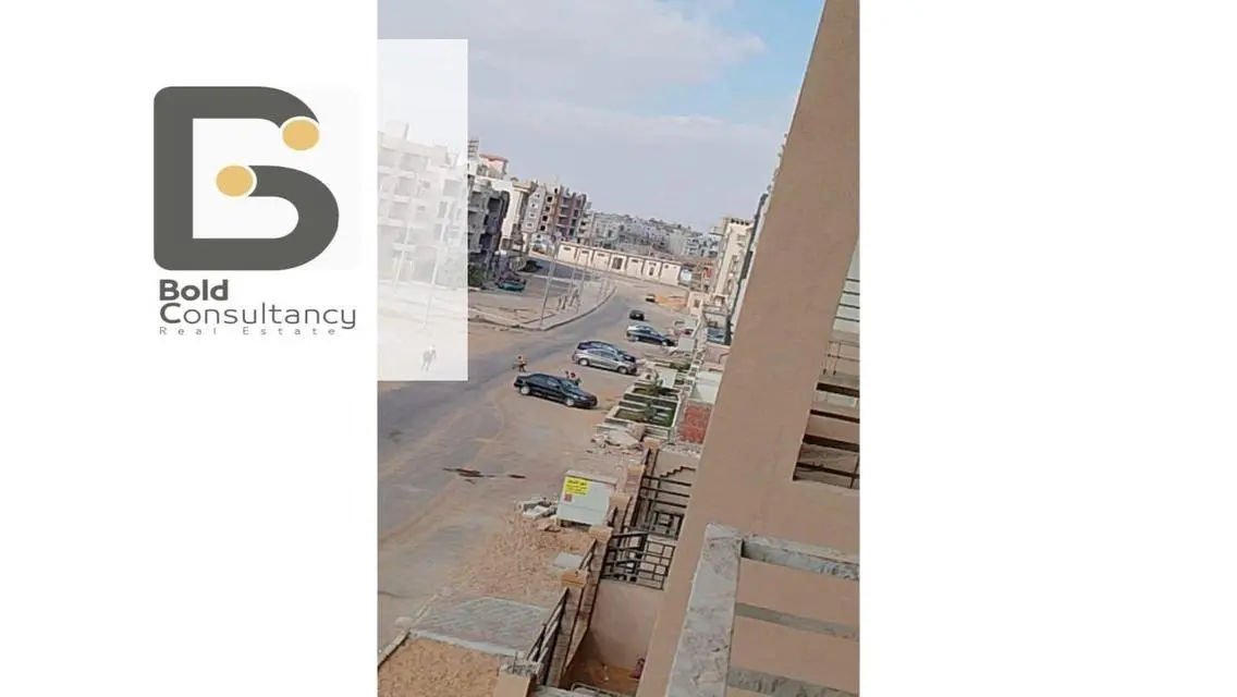 شقة فاخرة مع شرفة في قلب المدينة