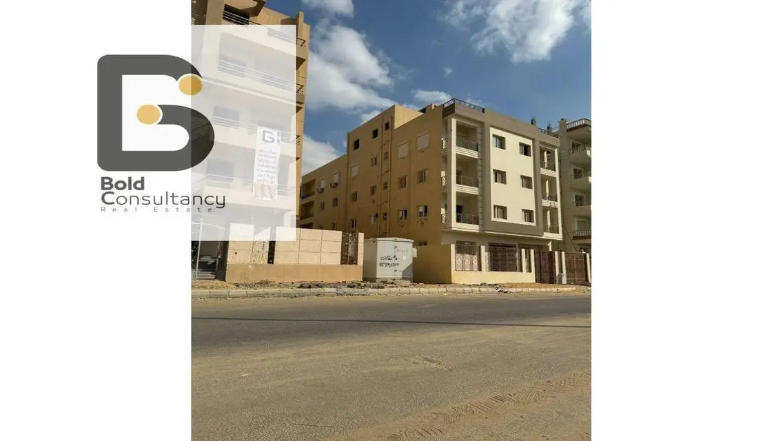 شقة فاخرة مع شرفة في قلب المدينة