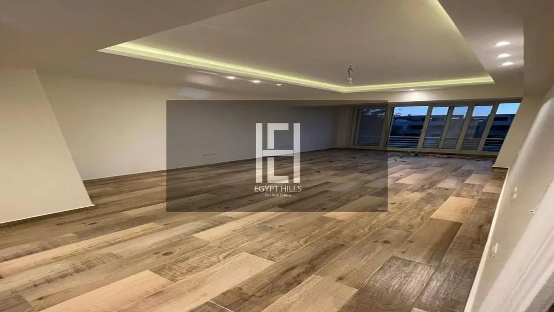 Luxury Apartment for Sale - 192 sqm