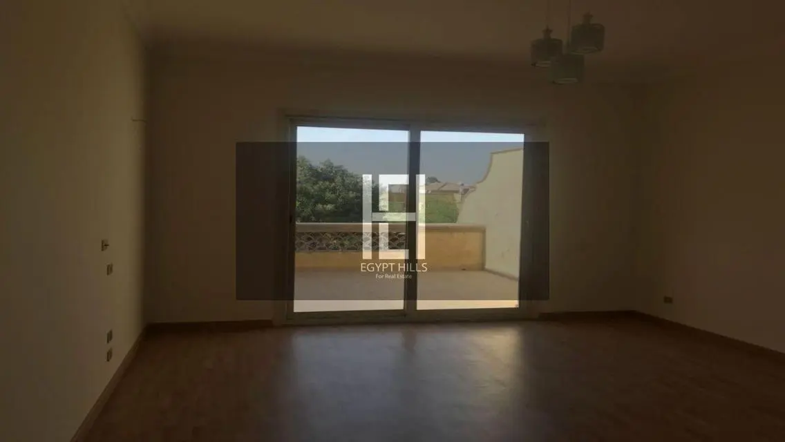 Luxury Apartment for Sale - 192 sqm