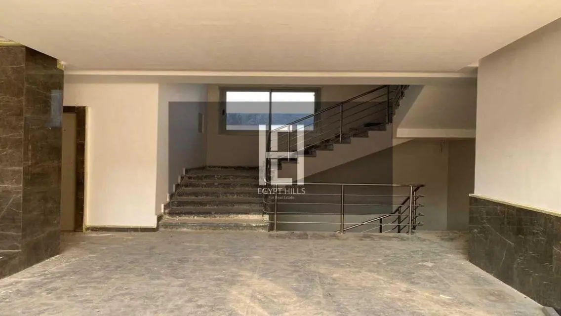 Luxury Apartment for Sale - 192 sqm