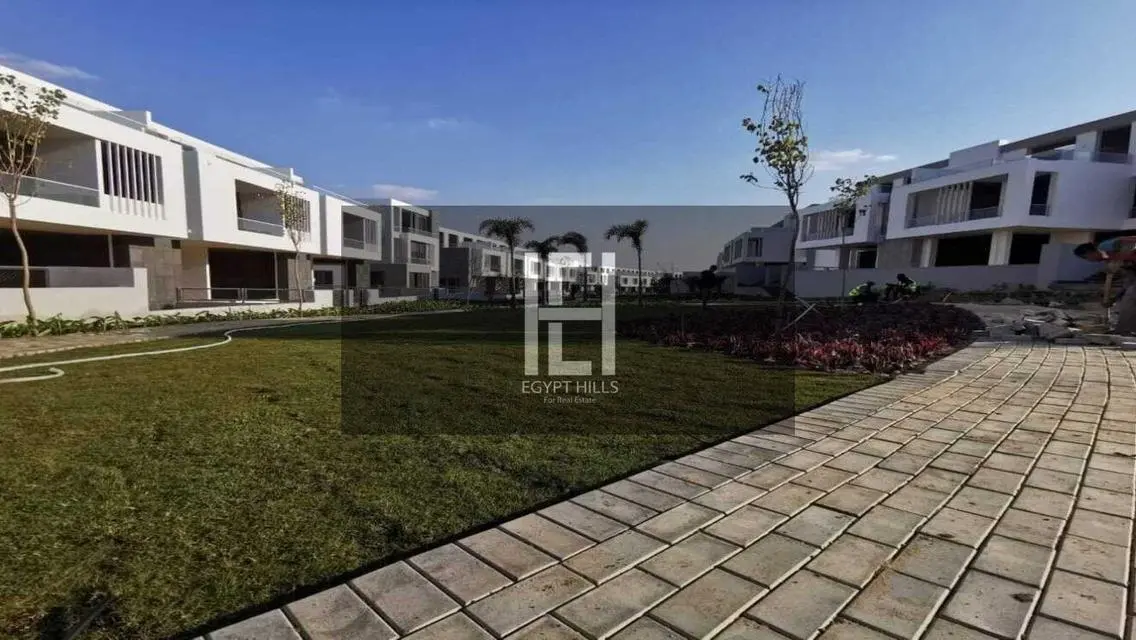 Luxury Apartment for Sale - 192 sqm