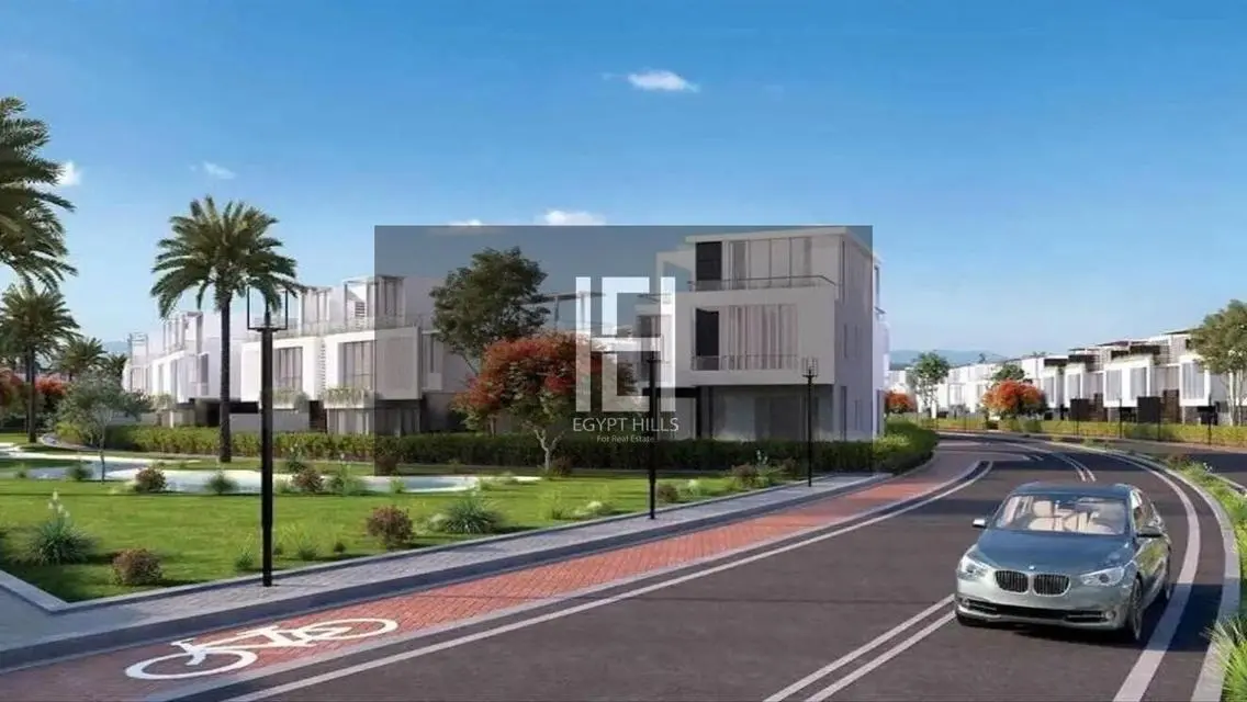 Luxury Apartment for Sale - 192 sqm