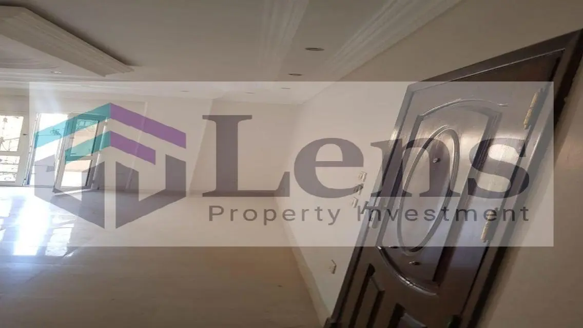 Luxury Property with Spacious Area for Sale