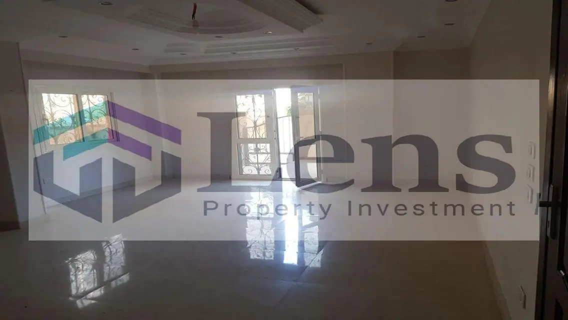 Luxury Property with Spacious Area for Sale