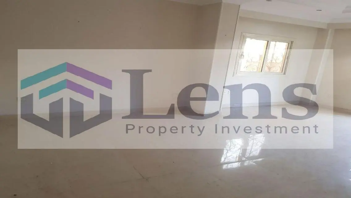 Luxury Property with Spacious Area for Sale